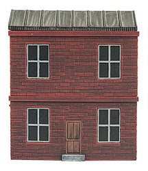 Flames of War: Brick Factory (ONLINE ORDER ONLY)