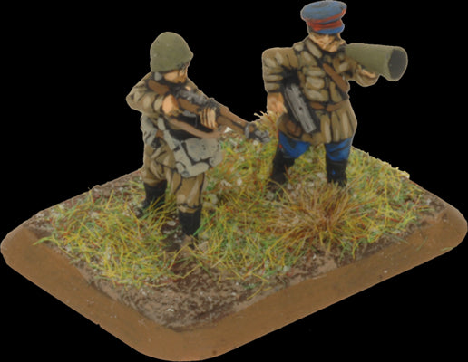 Flames of War: Soviet Rifle Company (Mid War) (ONLINE ORDER ONLY)
