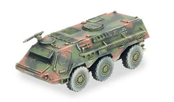Team Yankee: Fuchs Transportpanzer (ONLINE ORDER ONLY)