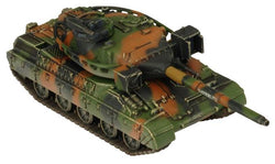 Team Yankee: AMX-30 Tank Platoon (ONLINE ORDER ONLY)