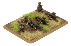 Team Yankee: Motor Rifle Heavy Weapons (ONLINE ORDER ONLY)