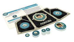Dune: The Boardgame - Ecaz & Moritani House Expansion (ONLINE ORDER ONLY)