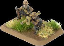 Flames of War: German SS Panzergrenadier Platoon (Late War) (ONLINE ORDER ONLY)