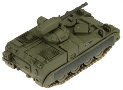Team Yankee: M113 C&V Reconnaissance Platoon (ONLINE ORDER ONLY)