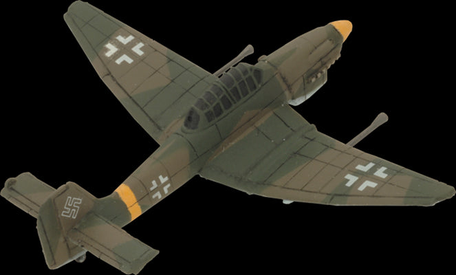 Flames of War: German Ju 87 Stuka Flight (Mid War) (ONLINE ORDER ONLY)