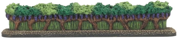 Flames of War: Vineyards (ONLINE ORDER ONLY)