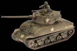 Flames of War: Hit The Beach - The Complete WWII Starter Set (ONLINE ORDER ONLY)