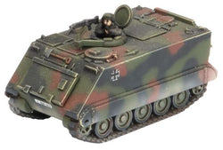 Team Yankee: West German Starter Force - Panzeraufklärungs Kompanie (ONLINE ORDER ONLY)