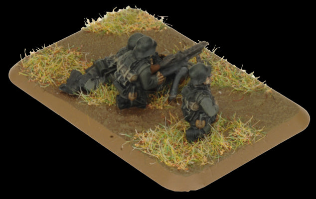 Flames of War: German sMG34 Machine-Gun Platoon (Late War) (ONLINE ORDER ONLY)