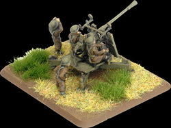 Flames of War: British Bofors Light AA Troop (Late War) (ONLINE ORDER ONLY)