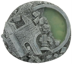 Battlefield in a Box: Gothic Battlefields - Ruined Fountain (ONLINE ORDER ONLY)