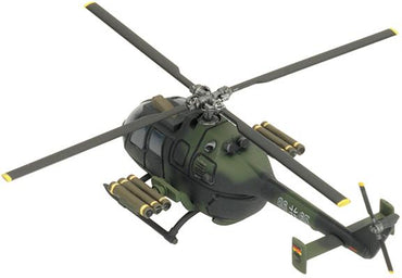 Team Yankee: BO-105P Anti-tank Helicopter Flight (ONLINE ORDER ONLY)