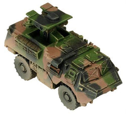 Team Yankee: VAB Mephisto Anti Tank Platoon (ONLINE ORDER ONLY)