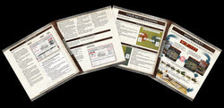 Flames of War: Battle of Stalingrad - War on the Eastern Front (ONLINE ORDER ONLY)