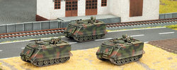 Team Yankee: M113 Panzermorser Zug (ONLINE ORDER ONLY)