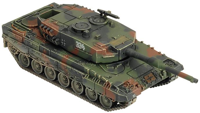 Team Yankee: Kampfgruppe Muller (ONLINE ORDER ONLY)