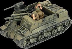 Flames of War: British Priest Field Troop (Late War) (ONLINE ORDER ONLY)