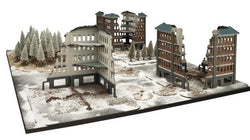 Flames of War: City Ruins (ONLINE ORDER ONLY)