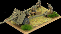 Flames of War: British 17 pdr Anti-tank Platoon (Late War) (ONLINE ORDER ONLY)