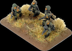 Flames of War: Soviet Engineer-Sapper Company (Late War) (ONLINE ORDER ONLY)