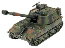 Team Yankee: West German Starter Force - Panzeraufklärungs Kompanie (ONLINE ORDER ONLY)