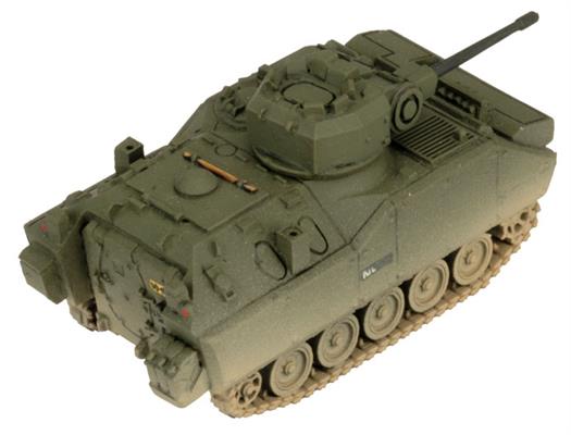 Team Yankee: YPR-765 Platoon (ONLINE ORDER ONLY)