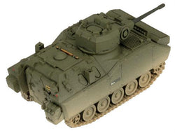 Team Yankee: YPR-765 Platoon (ONLINE ORDER ONLY)