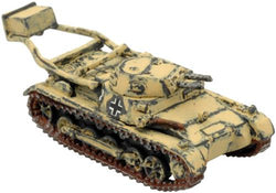 Flames of War: German Destruction Charges (Early War) (ONLINE ORDER ONLY)