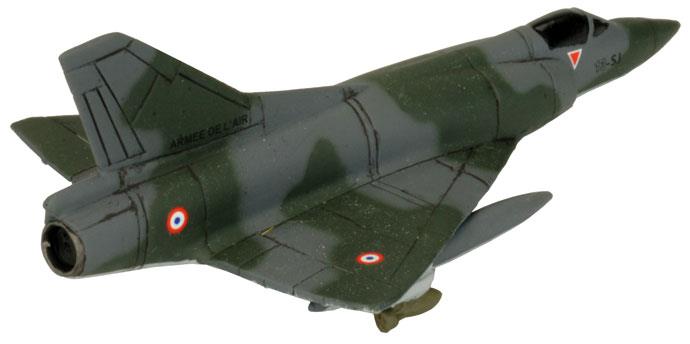 Team Yankee: Mirage 5 Hunting Patrol (ONLINE ORDER ONLY)