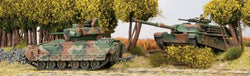 Team Yankee: World War III - American (ONLINE ORDER ONLY)