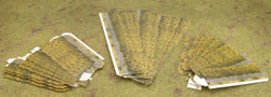 Flames of War: D-Day - Bocage Mission Terrain Pack (ONLINE ORDER ONLY)