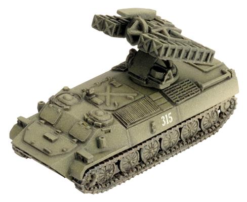 Team Yankee: SA-13 Gopher (ONLINE ORDER ONLY)