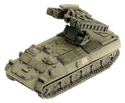 Team Yankee: SA-13 Gopher (ONLINE ORDER ONLY)