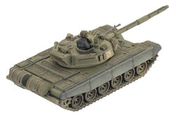 Team Yankee: T-72 Tankovy Company (ONLINE ORDER ONLY)