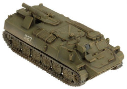 Team Yankee: Storm Anti-tank Platoon (ONLINE ORDER ONLY)
