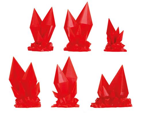 Battlefield in a Box: Blood Crystals (ONLINE ORDER ONLY)