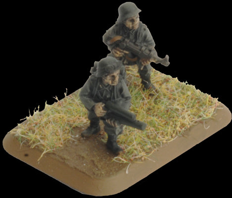 Flames of War: German Assault Pioneer Platoon (Mid War) (ONLINE ORDER ONLY)