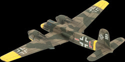 Flames of War: German HS 129 Battle Flight (Mid War) (ONLINE ORDER ONLY)