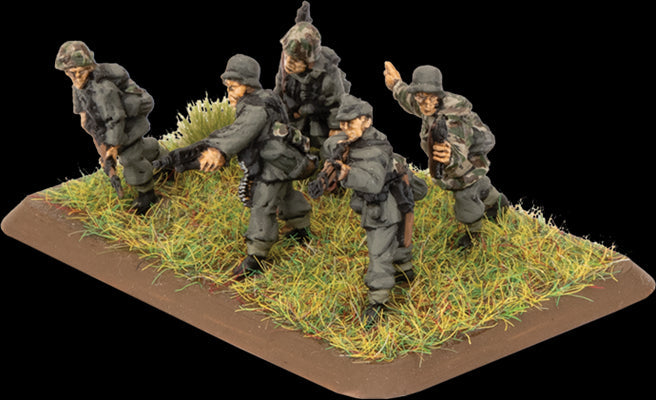 Flames of War: German Panzer Kampgruppe Army (Late War) (ONLINE ORDER ONLY)