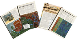 Team Yankee: British Army Book (ONLINE ORDER ONLY)