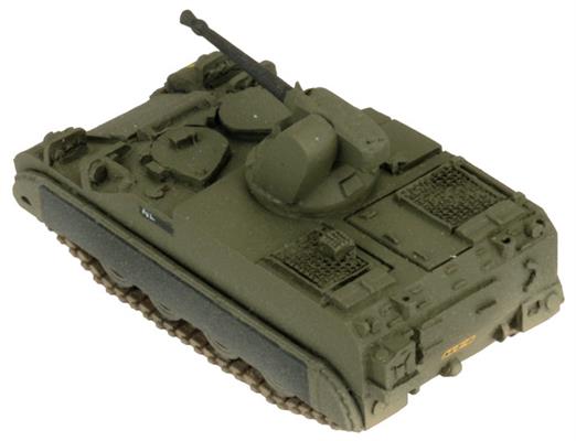 Team Yankee: M113 C&V Reconnaissance Platoon (ONLINE ORDER ONLY)