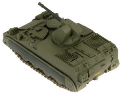 Team Yankee: M113 C&V Reconnaissance Platoon (ONLINE ORDER ONLY)