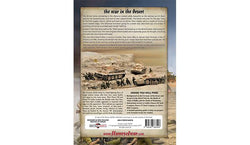 Flames of War: Afrika Korps - German Forces in the Desert 1942-43 (ONLINE ORDER ONLY)