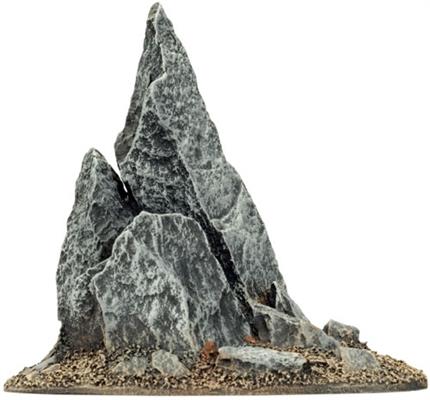 Battlefield in a Box: Rocky Outcrops (ONLINE ORDER ONLY)
