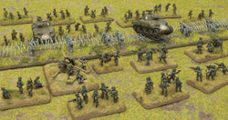 Flames of War: Barbed Wire (ONLINE ORDER ONLY)