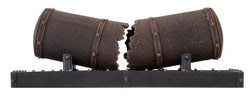 Battlefield in a Box: Gothic Industrial - Tanks (ONLINE ORDER ONLY)