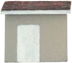 Flames of War: House Extensions (ONLINE ORDER ONLY)