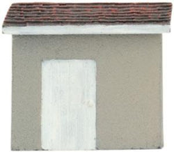 Flames of War: House Extensions (ONLINE ORDER ONLY)
