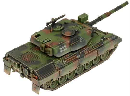 Team Yankee: Leopard 1 Panzer Zug (ONLINE ORDER ONLY)