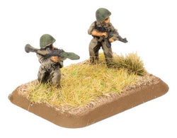 Team Yankee: Iraqi Mech Platoon (ONLINE ORDER ONLY)